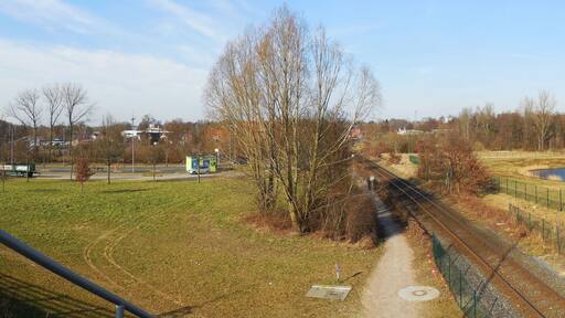 Bad Bramstedt, Germany