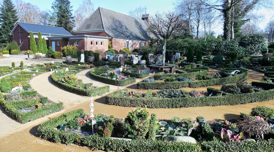 Bad Bramstedt, Germany