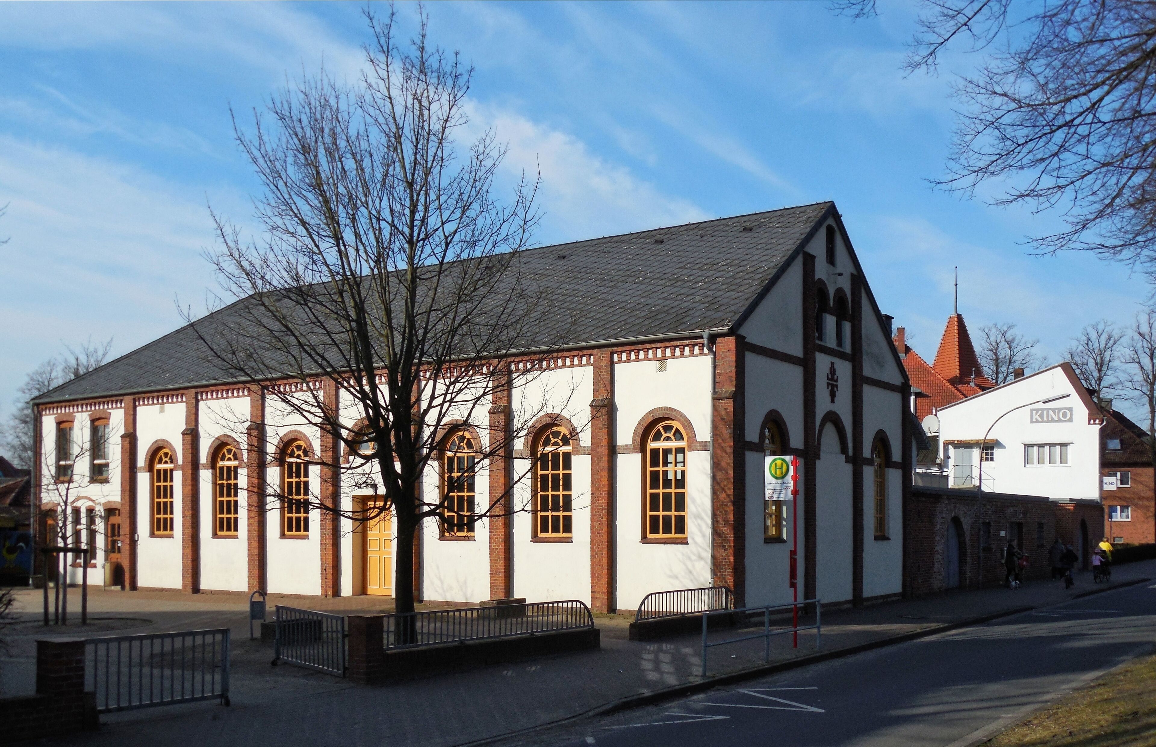 Bad Bramstedt, Germany