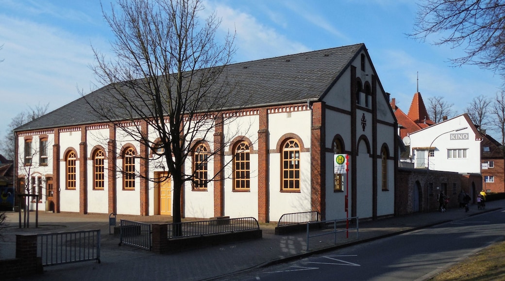 Bad Bramstedt, Germany