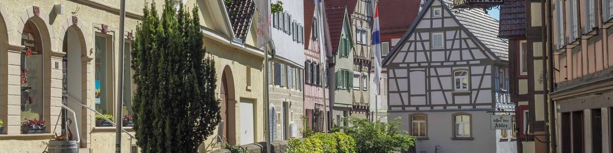 Bad Wimpfen