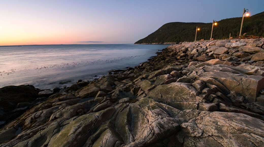 Baie-Saint-Paul