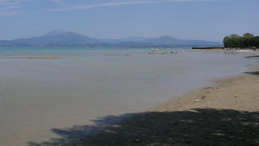 Il lago di Garda