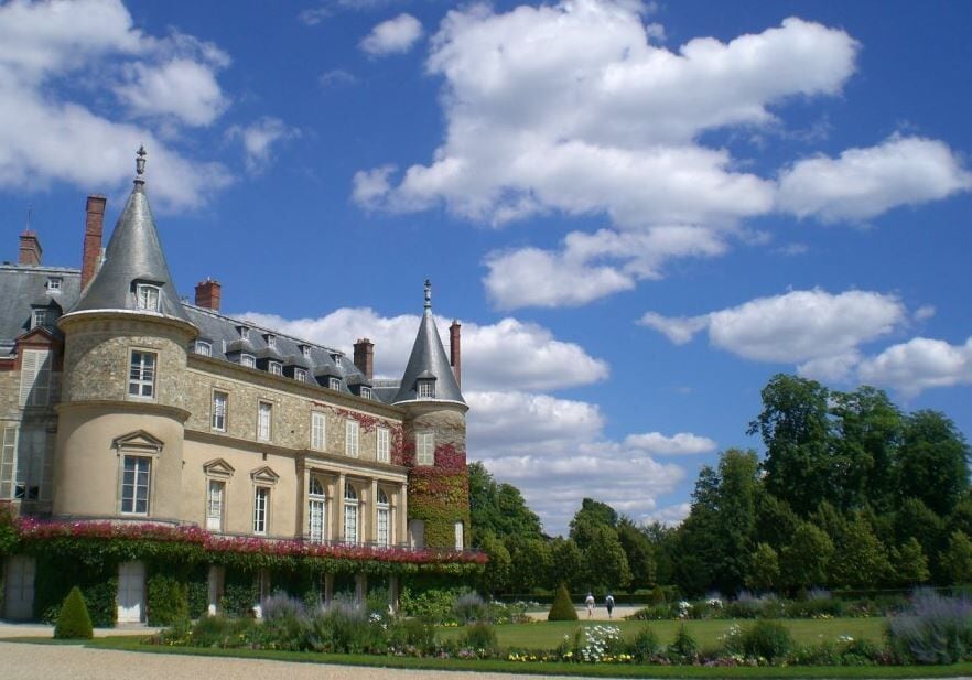 Château de Rambouillet