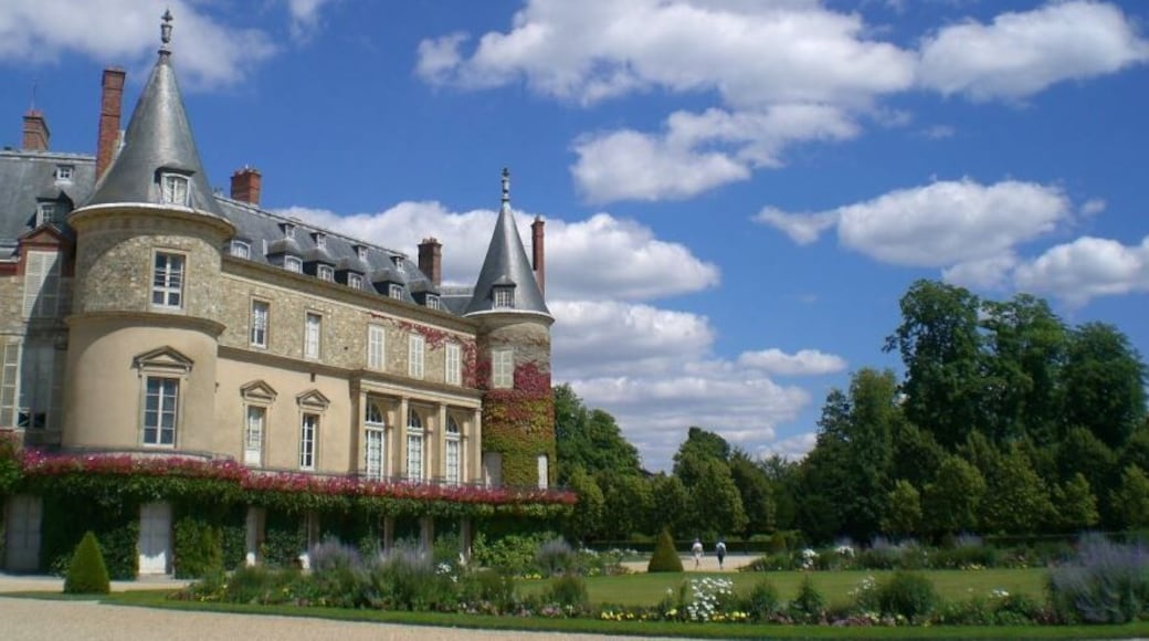 Château de Rambouillet