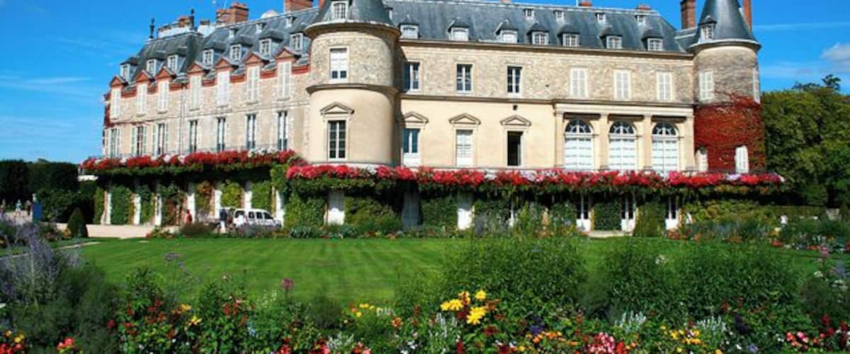 Château de Rambouillet