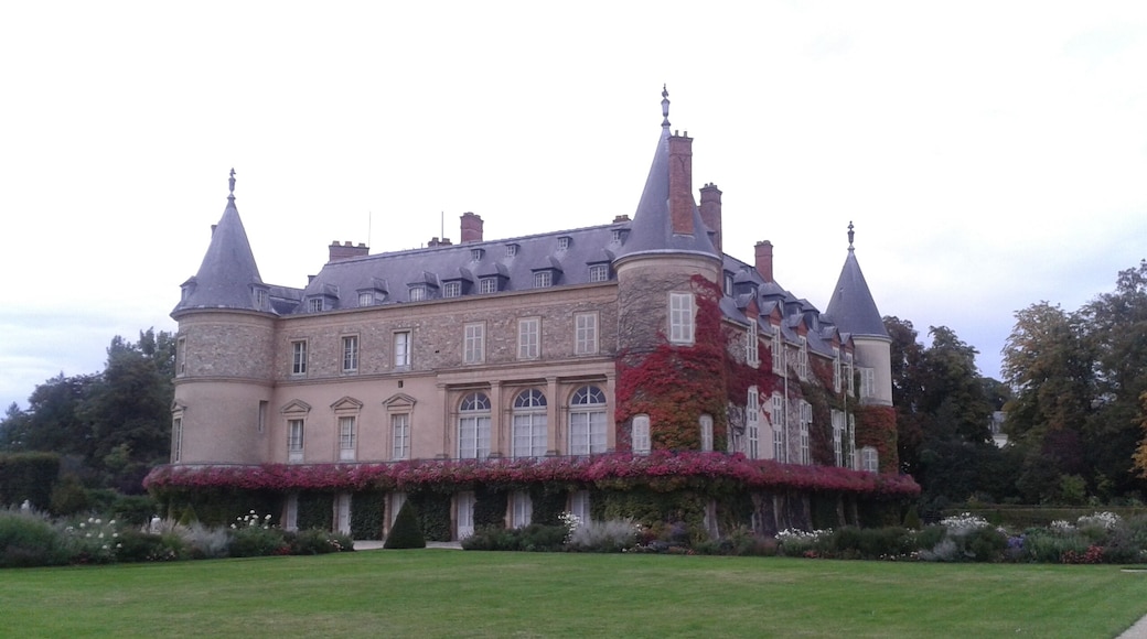 ChĂąteau de Rambouillet