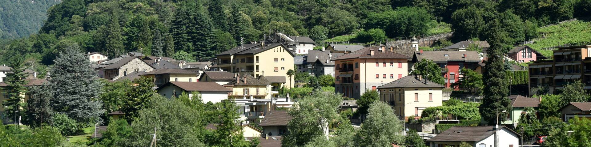 Tessin