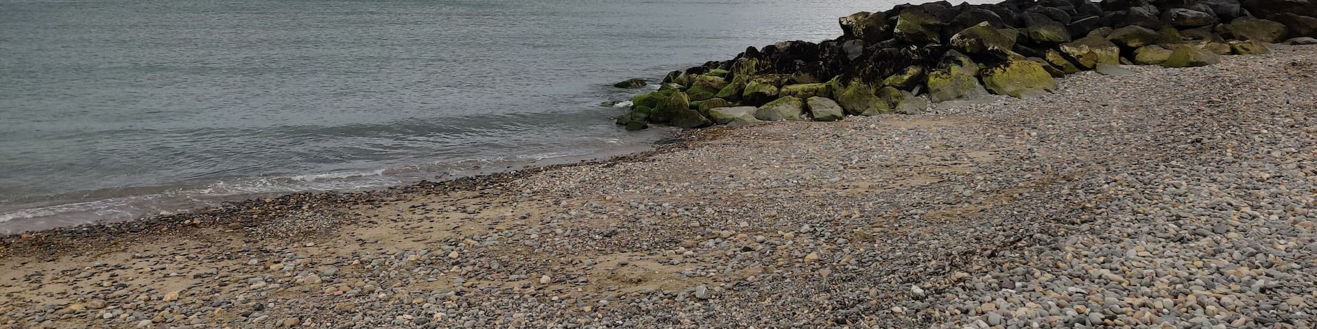 Take a break from the bustling city of Dublin, to spend a "nothing shall be done today" kinda day! It has some great pics, waffle bars, coffee places by the beach side. Isn't that a perfect holdiay ? #lifeatexpedia