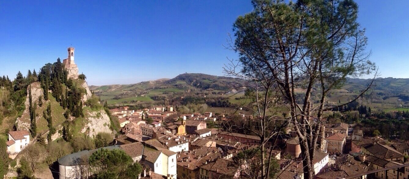 Beautiful city. Real gem.