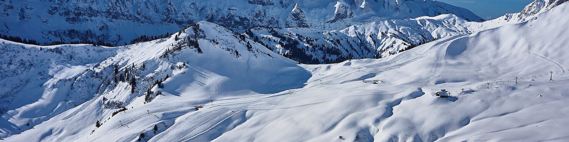 Champery, Valais, Switzerland
