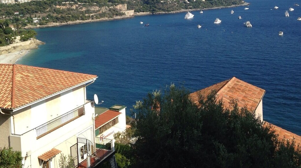 We traveled to Nice, France then Monaco. After climbing along the coast of the Mediterranean we stopped to view the beautiful blue waters and watch the sailboats and yachts leaving Monaco.