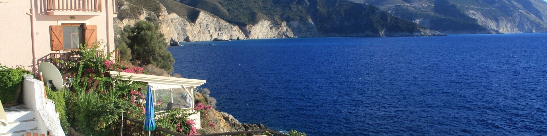 View from my bedroom!