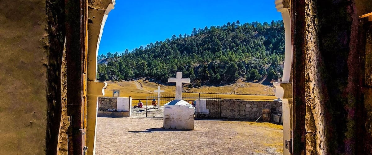 The Beauty of Traditional Mexico in Chihuahua State #Expedia #LifeAtExpedia