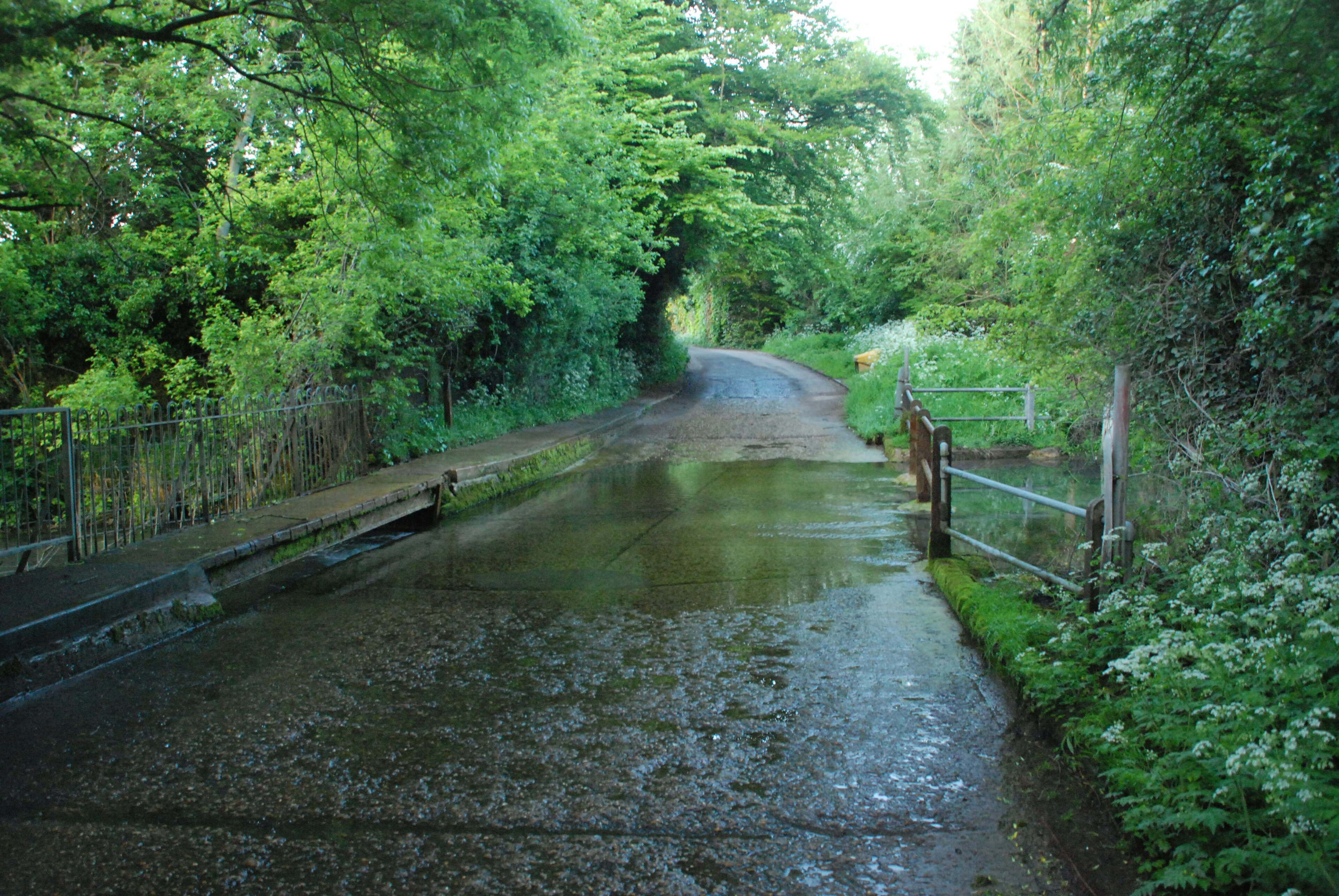Edlesborough Ford