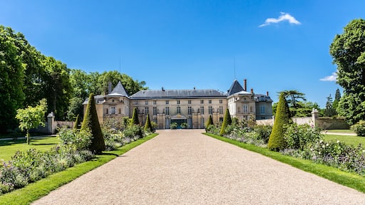 Rueil-Malmaison