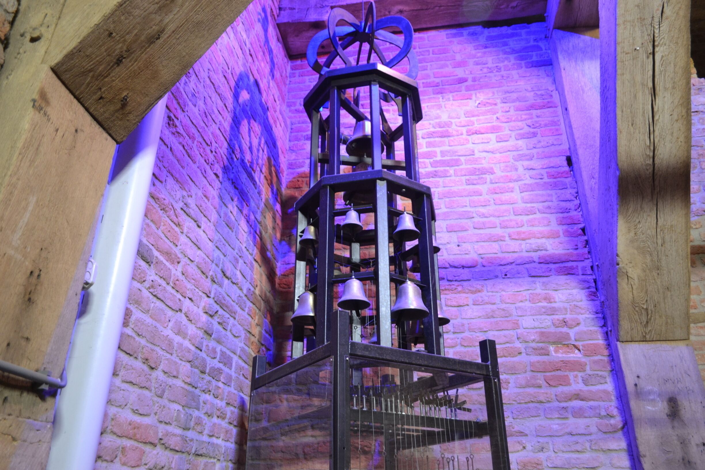 The Martinikerk (Martin's church) is the oldest church in Groningen, Netherlands. ... The church was a cathedral for a short period during the first bishopric of Groningen (1559)