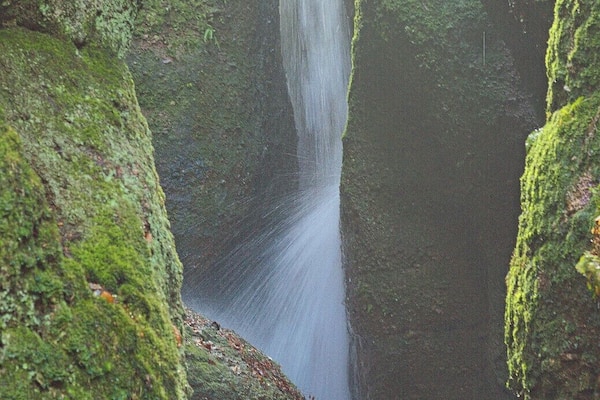 Die Drachenschlucht bei Eisenach - eine abenteuerliche Wanderung!
Dragon´s canyon - an amazing hike near Eisenach.