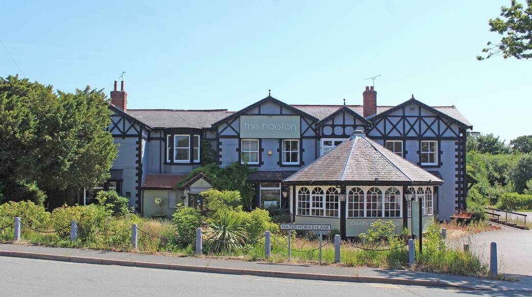 June 2018, looking very much closed at least for the time being.