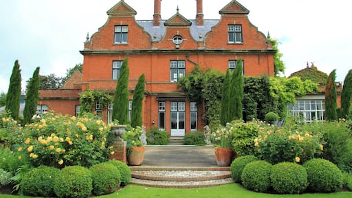 Chippenham Park, Cambridgeshire