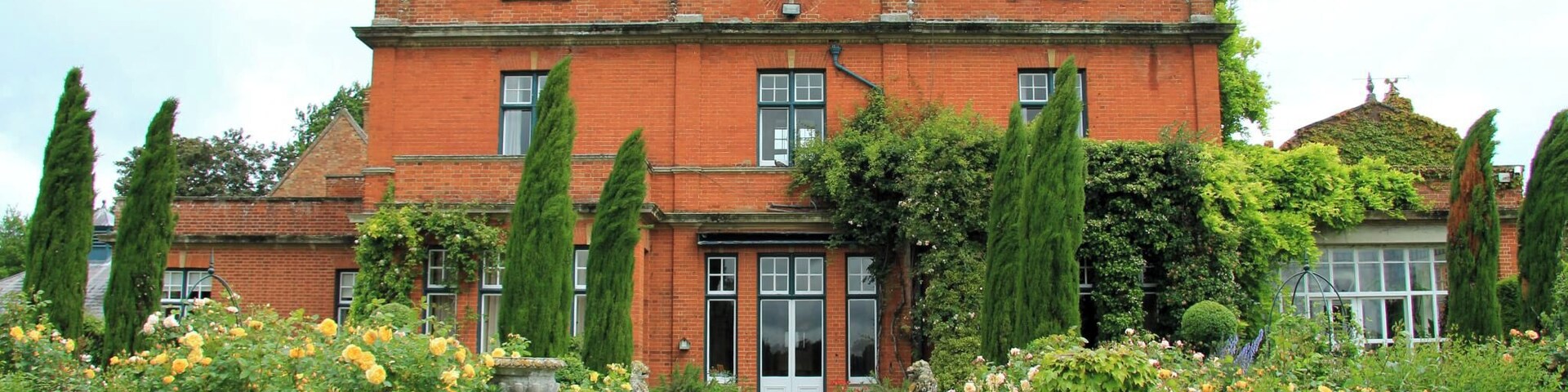 Chippenham Park, Cambridgeshire