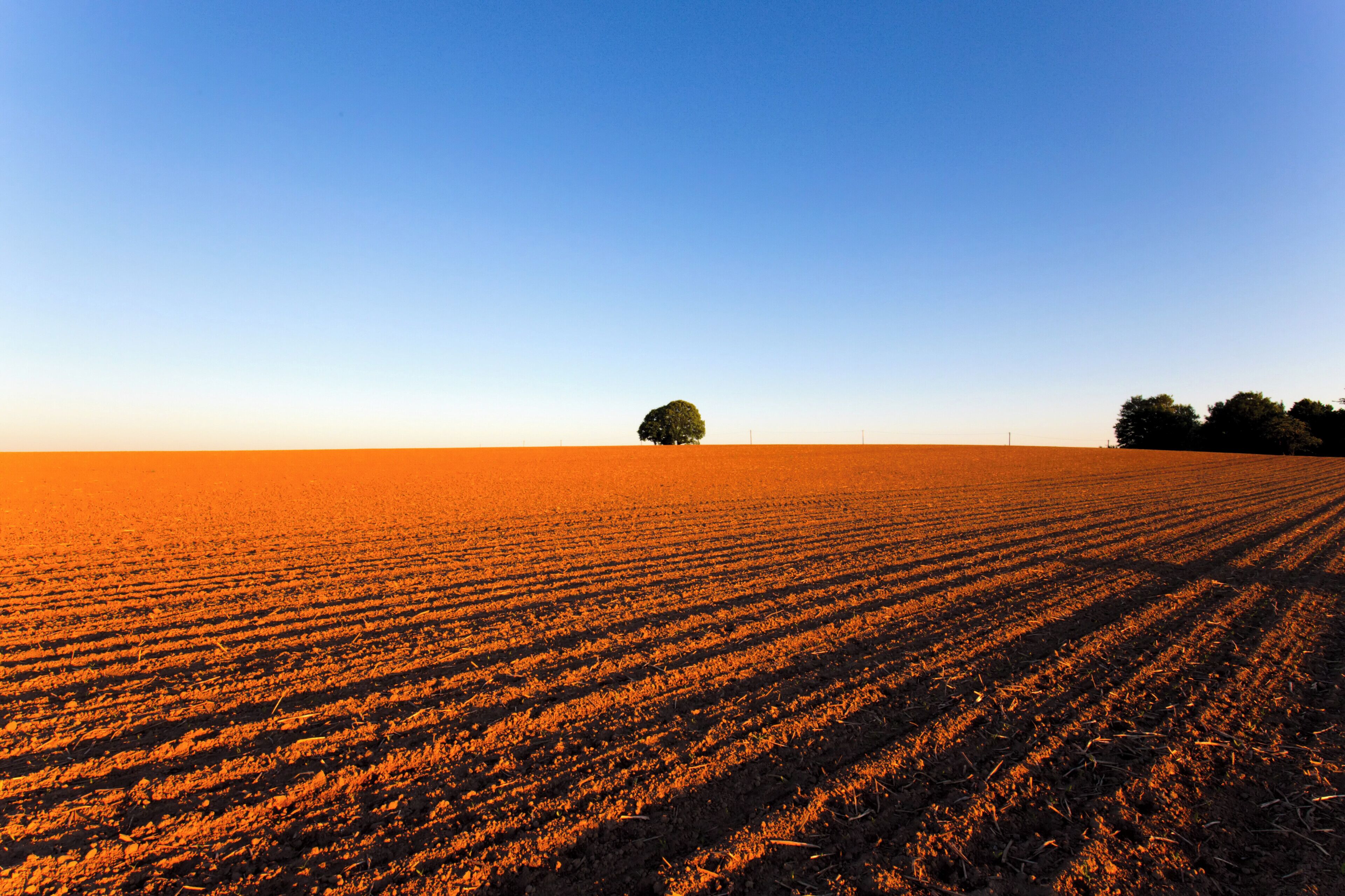 Dörper Weg oberhalb Stinderbachtal