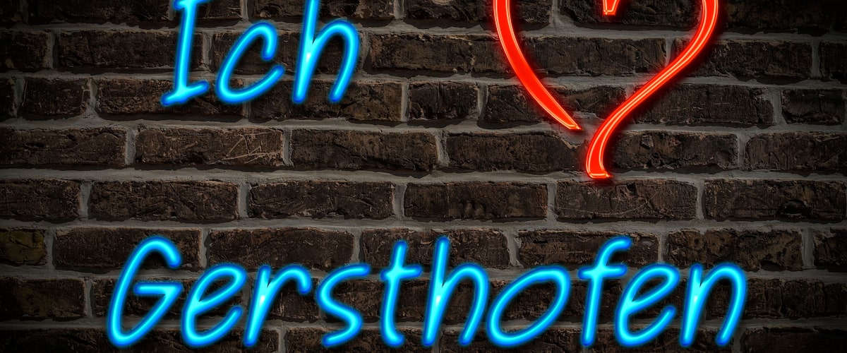 Gersthofen
