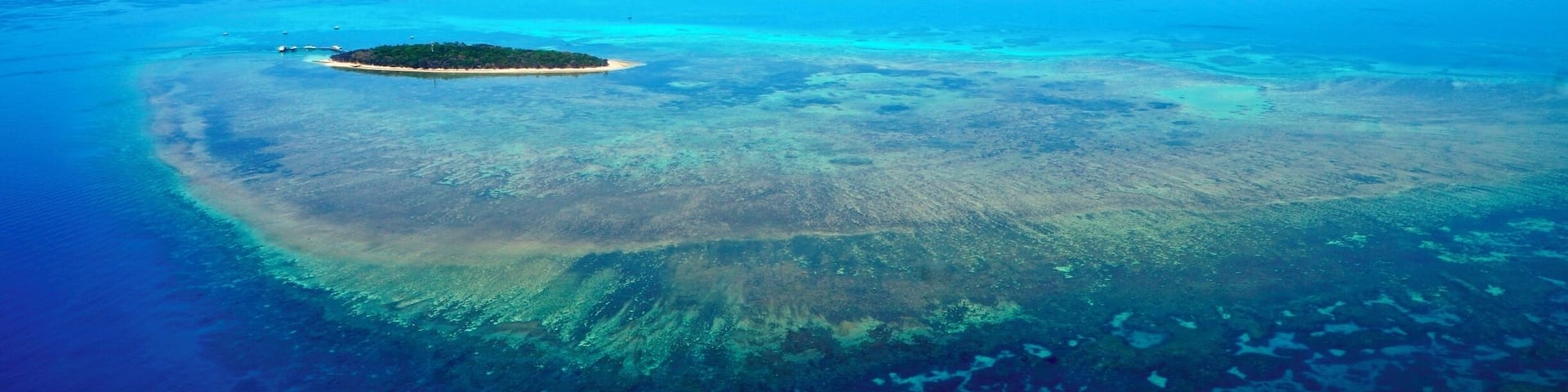 Flying over the reef in a helicopter will be an experience you'll never forget! #waterlust #colorful
www.cheskiesgaplife.com