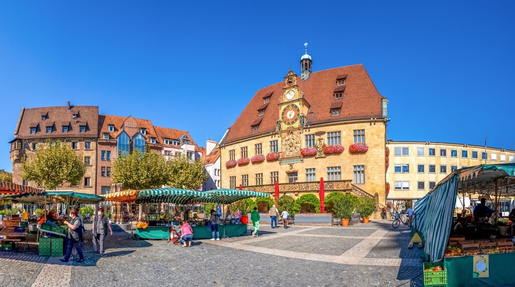 Heilbronn
