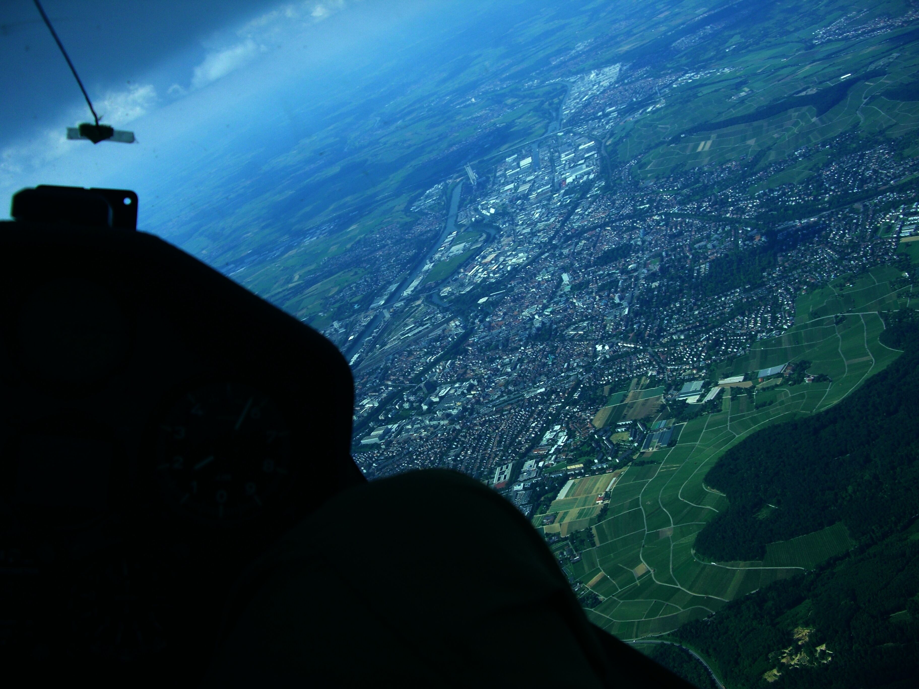 Wein aus bester Schräglage - Heilbronn