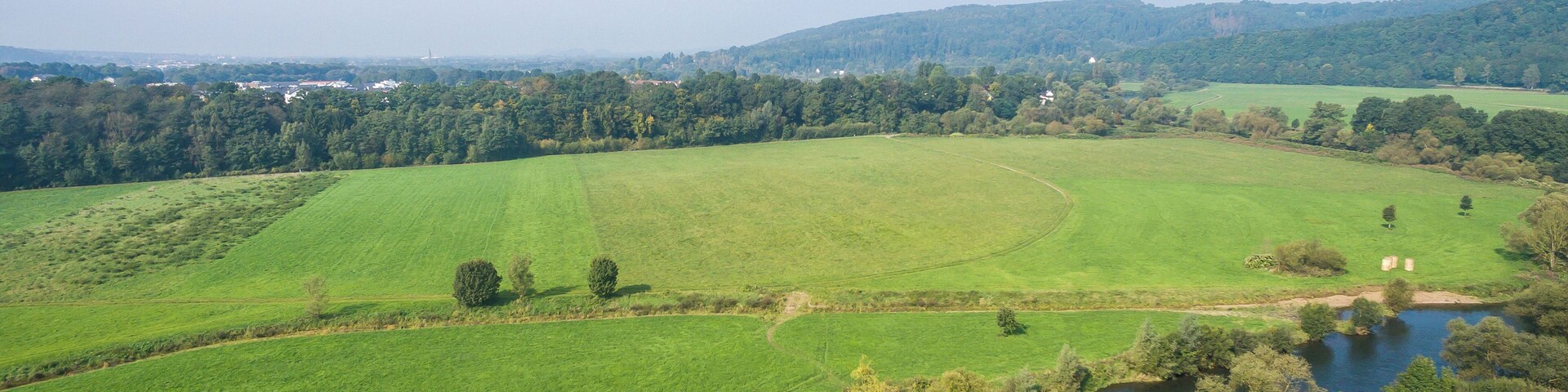 This is a picture of the protected area listed at WDPA under the ID