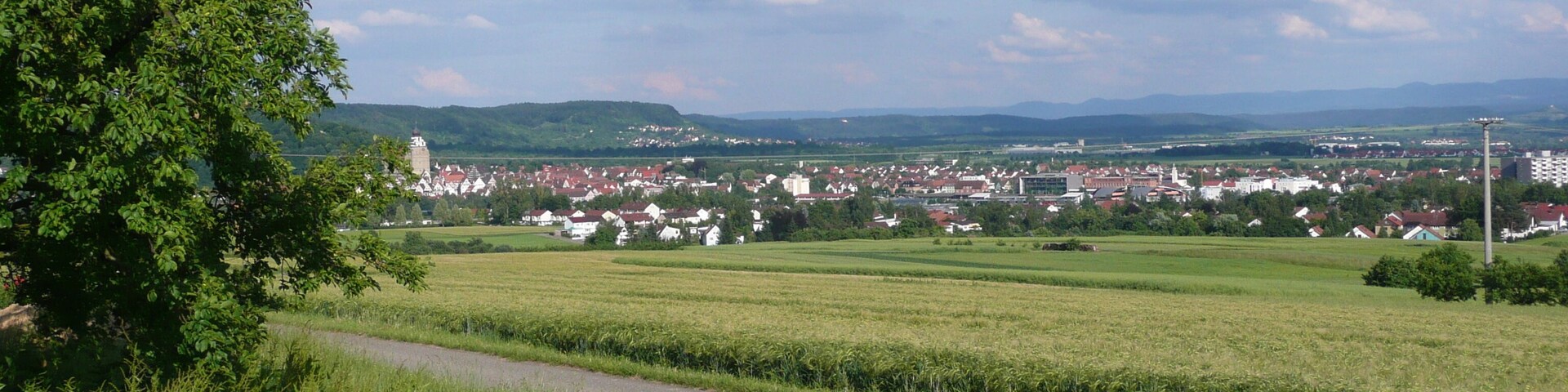 Herrenberg