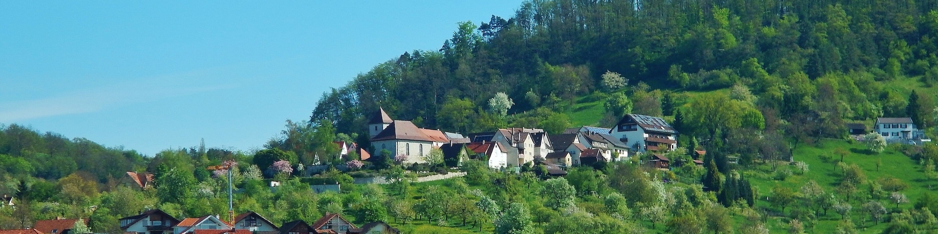 Mönchberg