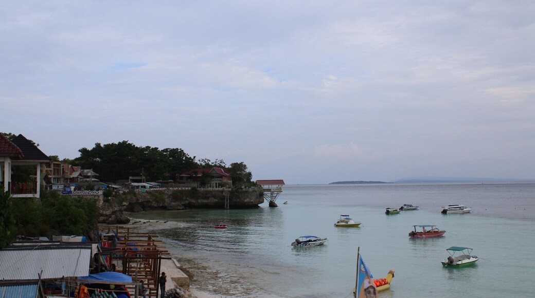 Bira Beach - South Sulawesi, Indonesia