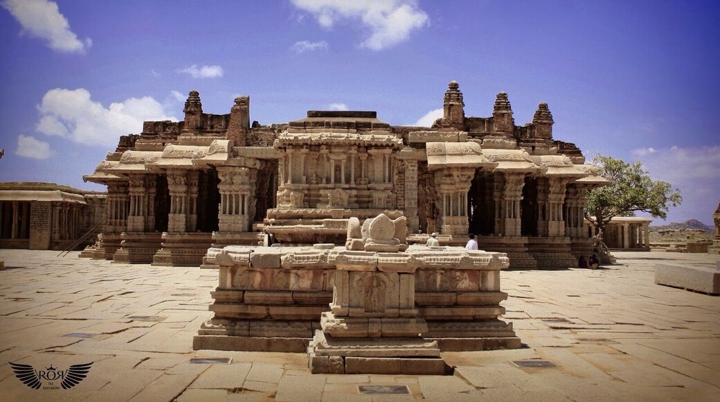 Vittala Temple
