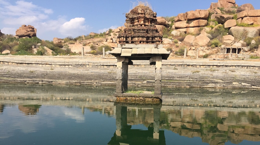 Of temples and baths
Ruins and reflections #stunningstructures