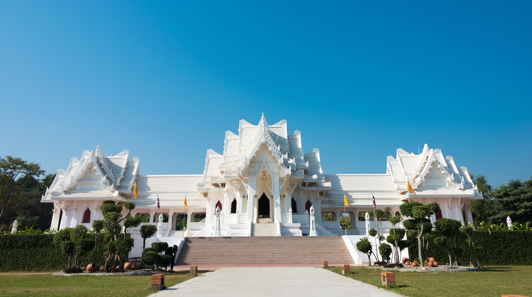 皇家泰國佛教寺院