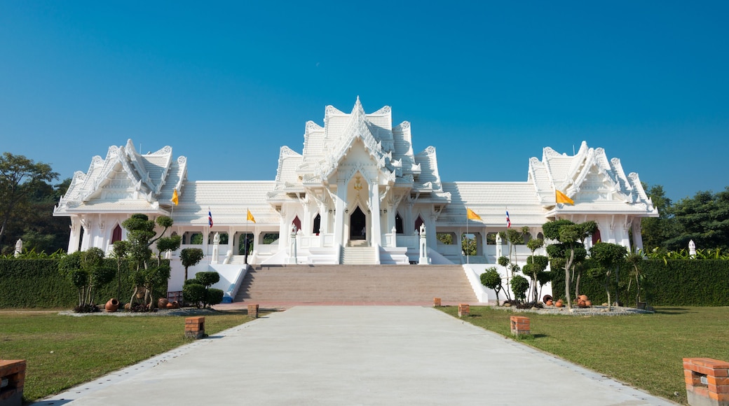 皇家泰國佛教寺院