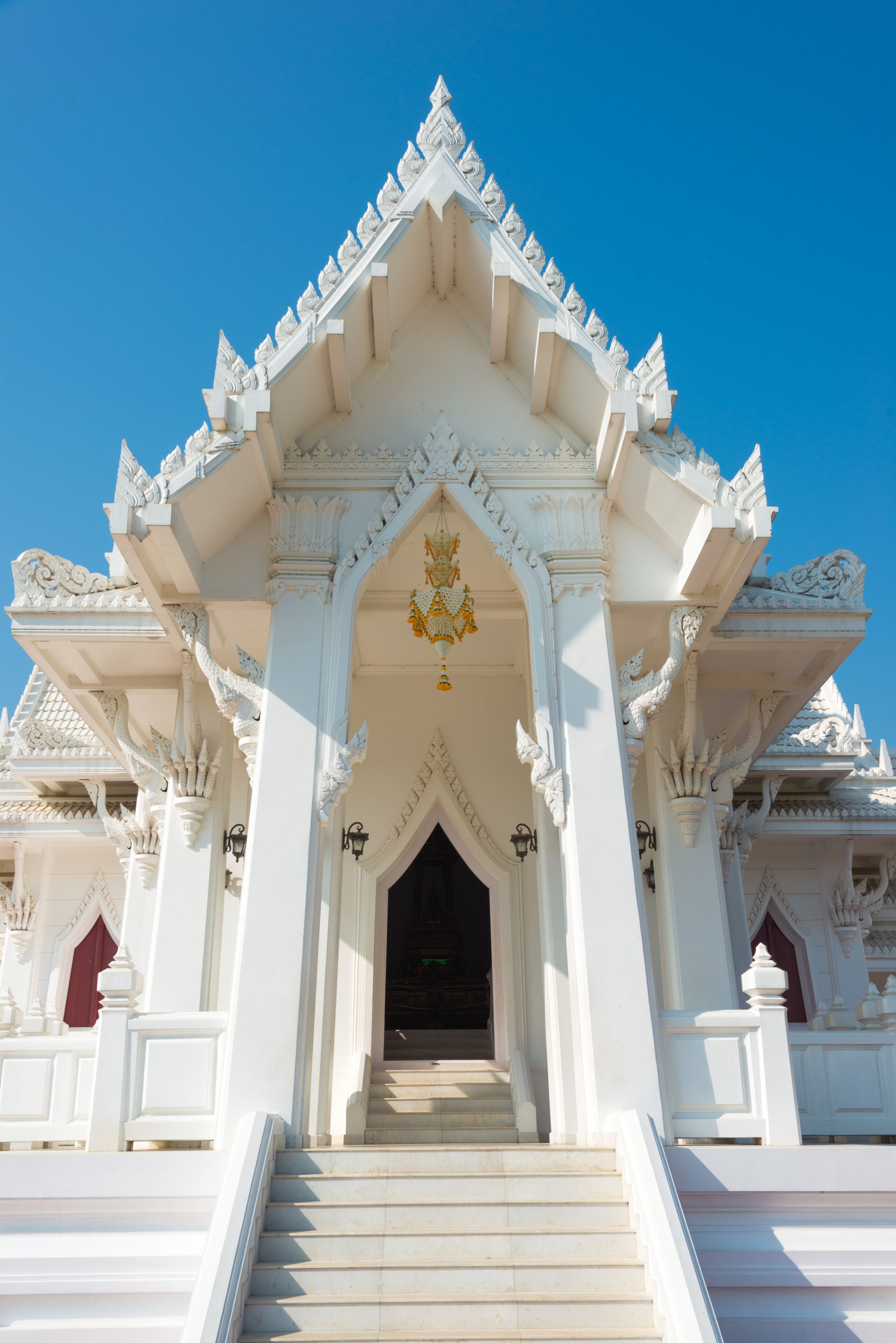 皇家泰國佛教寺院