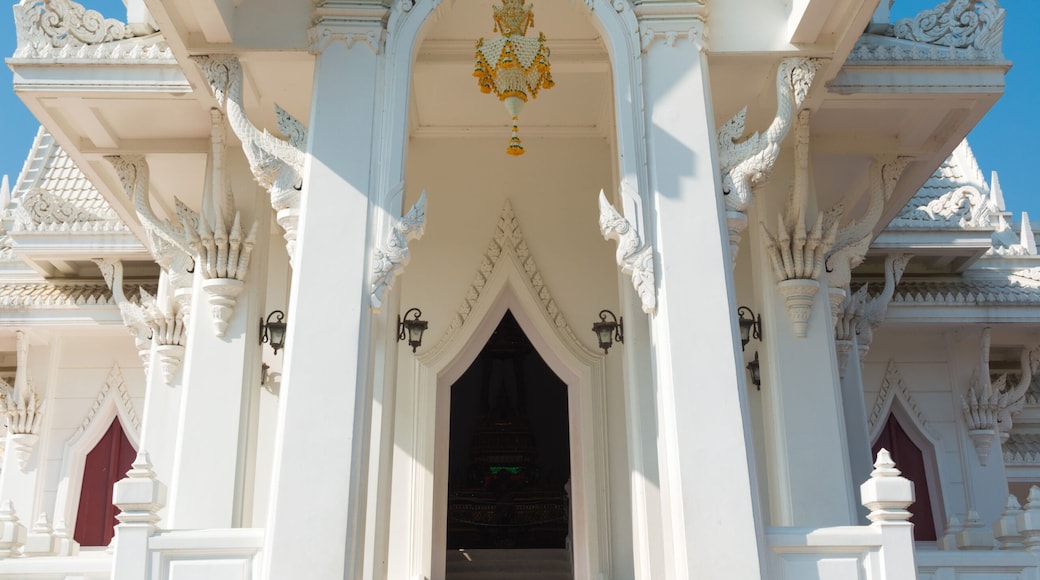 皇家泰國佛教寺院