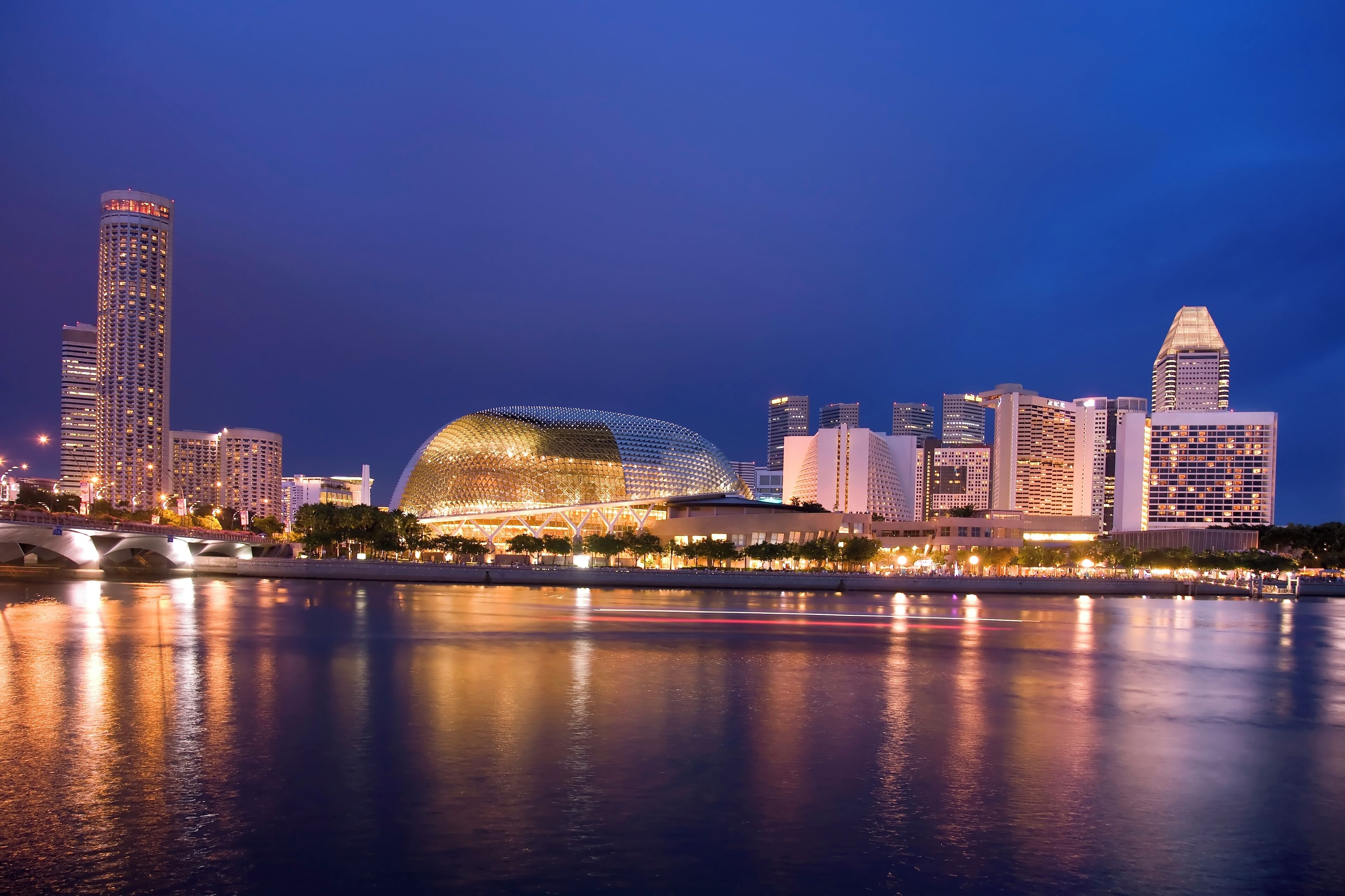 Skyline Luge Singapore