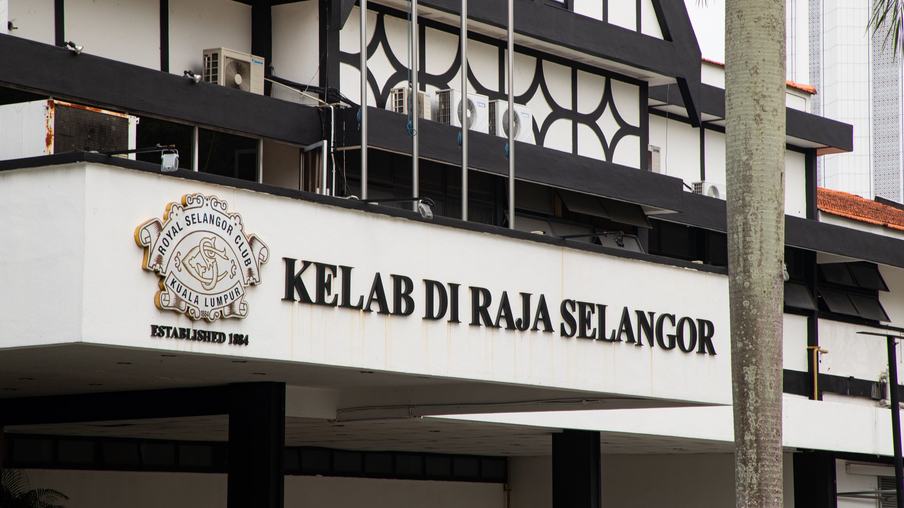 Royal Selangor Club