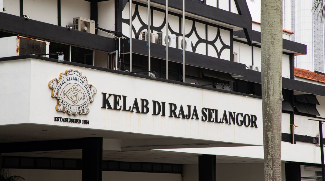 Royal Selangor Club