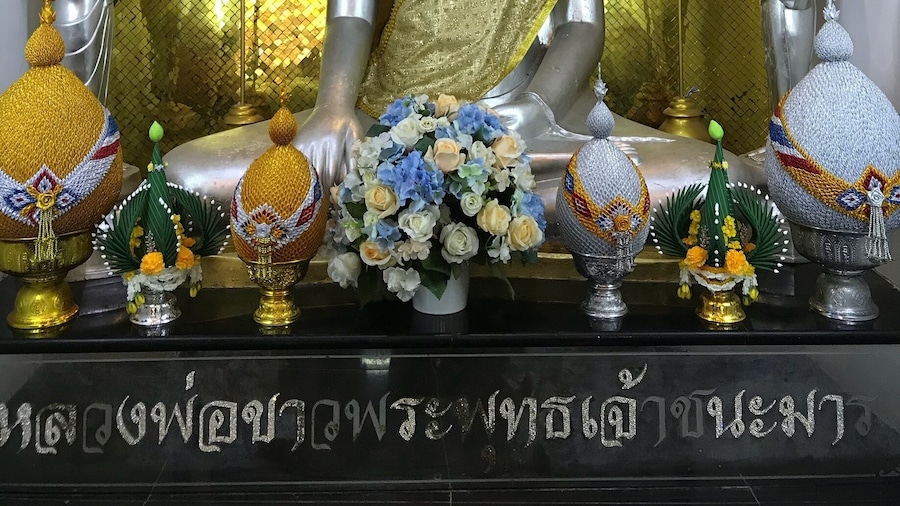 Ayuttaya THAILAND