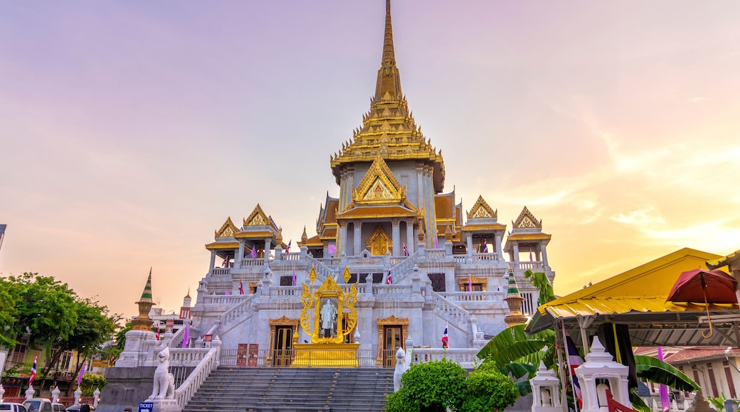 Yaowarat Chinatown Erfgoedcentrum