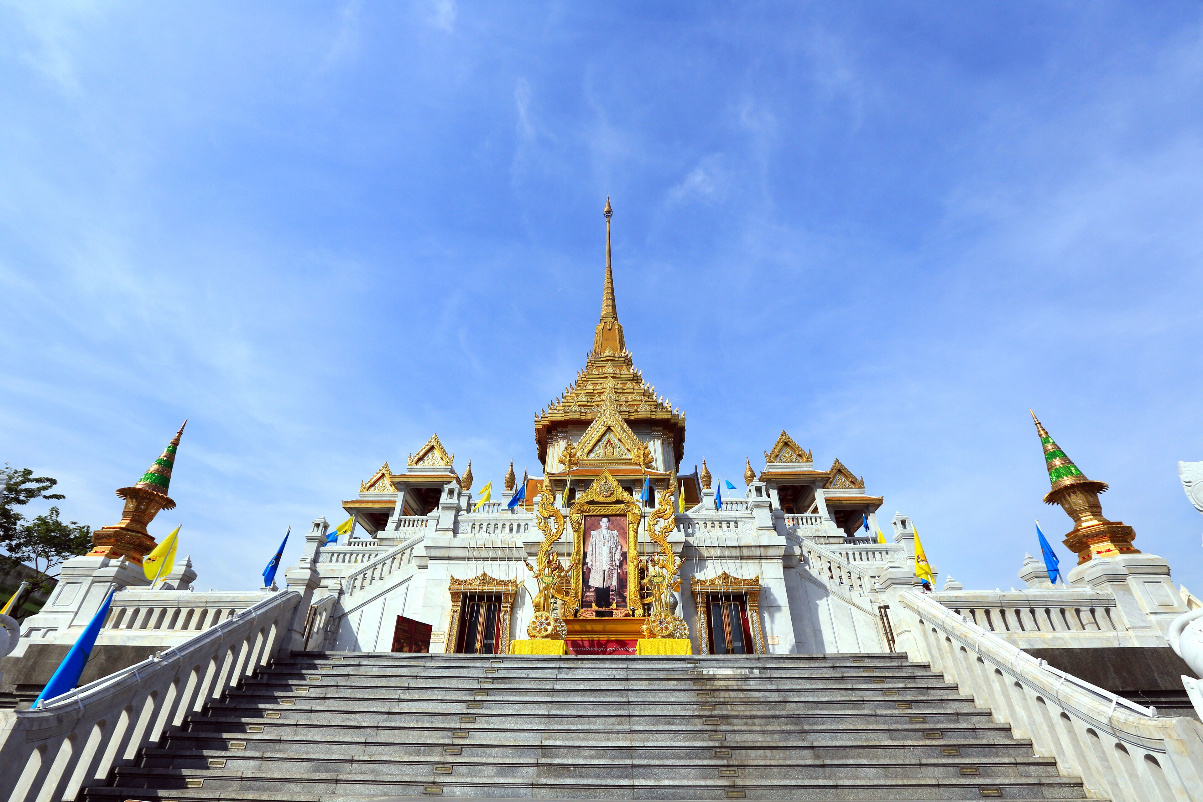 Centro del Patrimonio de Chinatown Yaowarat