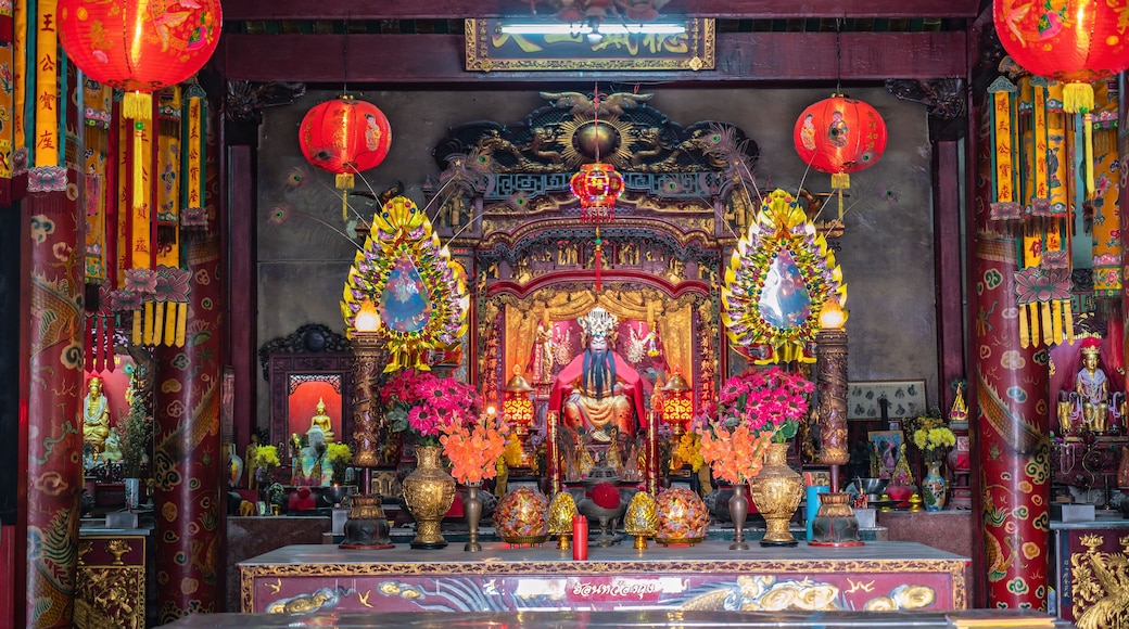 ตลาดน้อย