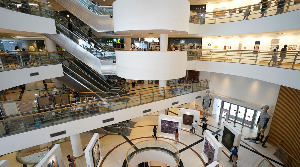 Centro de Arte e Cultura de Bangkok