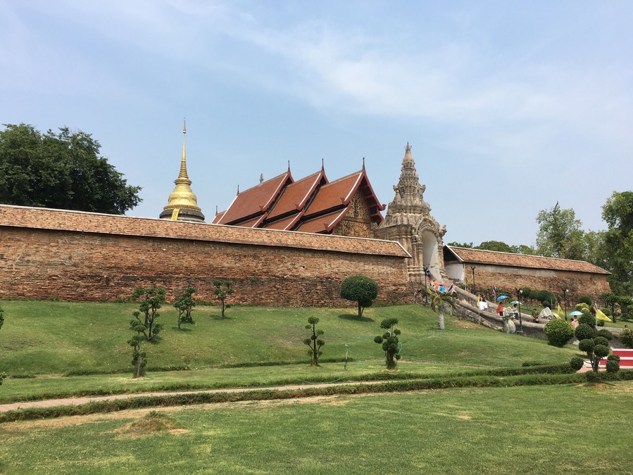 Lampang, Thailand