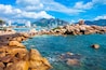 Hon Chong rock garden, Nha Trang